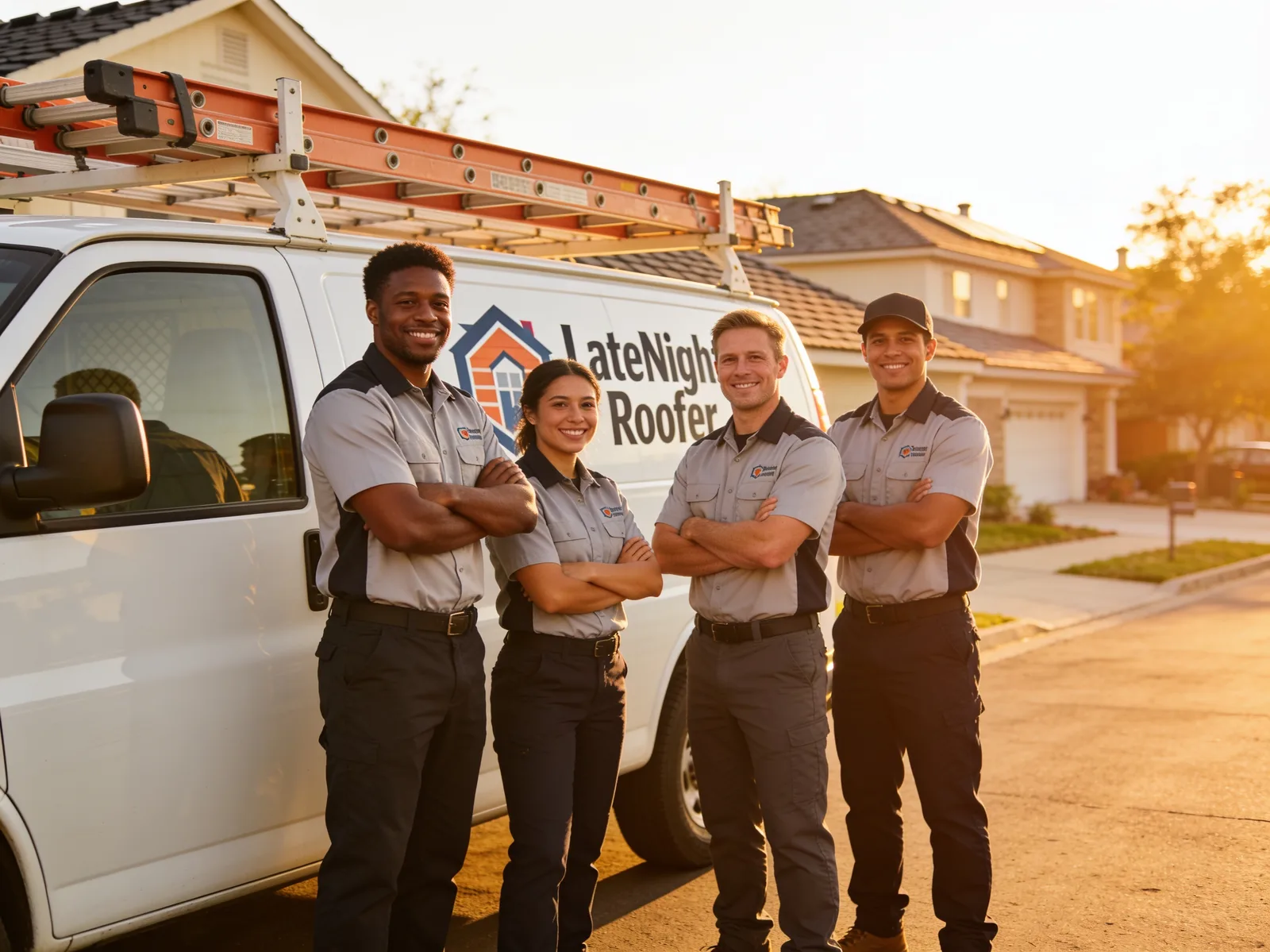 Emergency Roof Repair company in Clio, CA